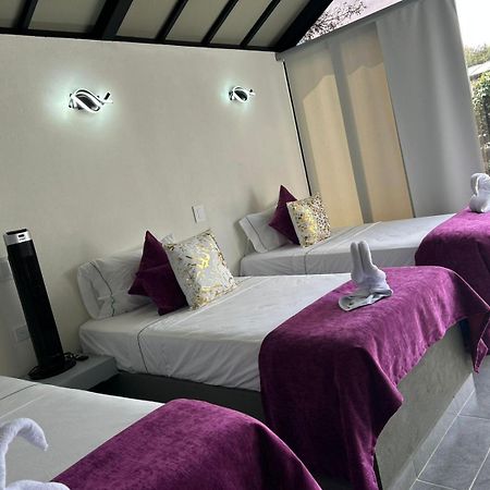 Star Center Hotel Boutique Rionegro Extérieur photo