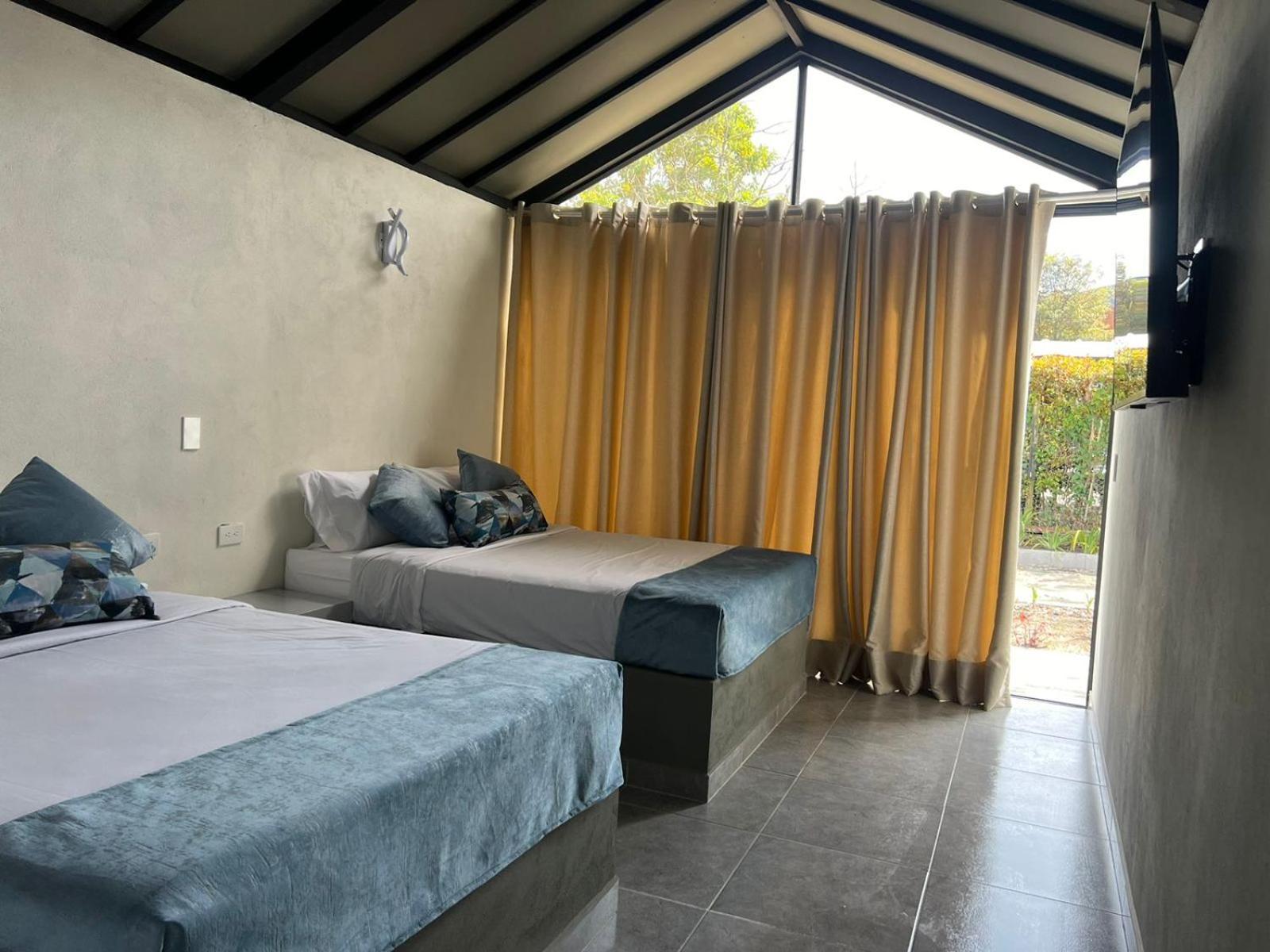 Star Center Hotel Boutique Rionegro Extérieur photo