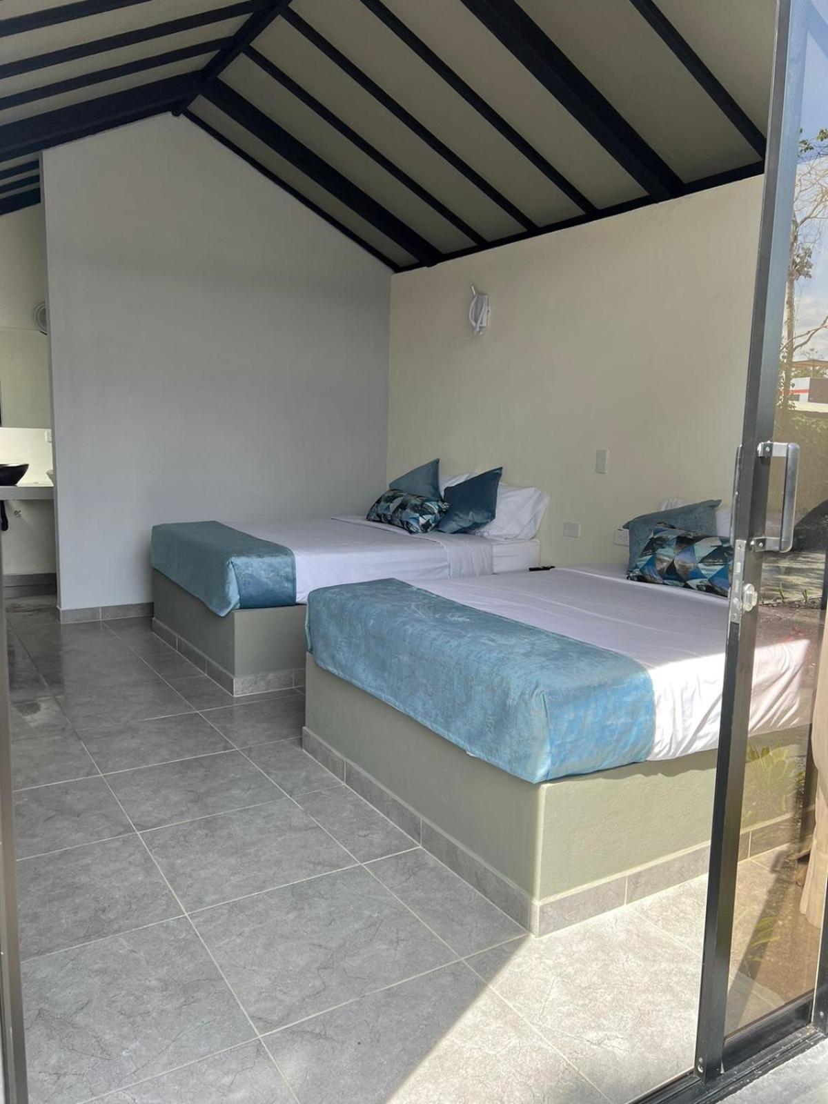 Star Center Hotel Boutique Rionegro Extérieur photo