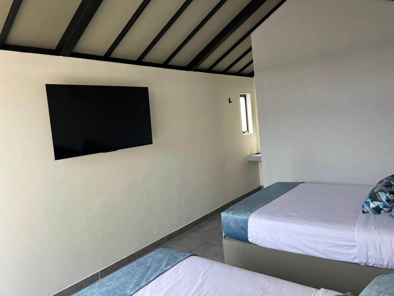 Star Center Hotel Boutique Rionegro Extérieur photo