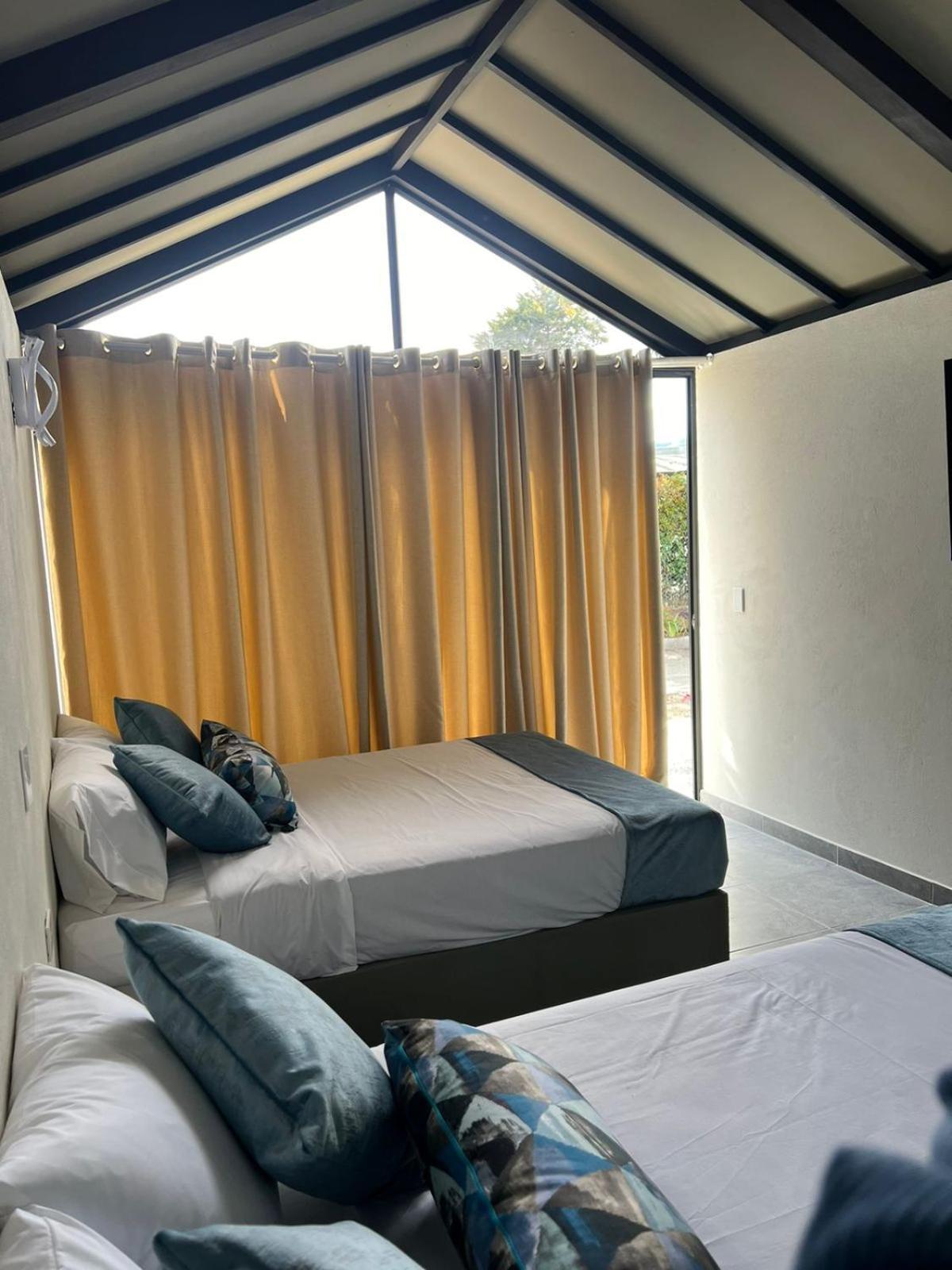 Star Center Hotel Boutique Rionegro Extérieur photo