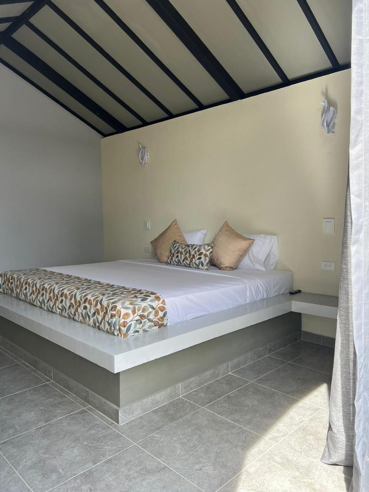Star Center Hotel Boutique Rionegro Extérieur photo