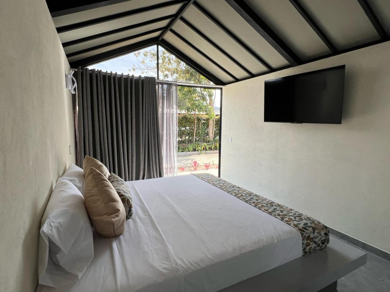 Star Center Hotel Boutique Rionegro Extérieur photo