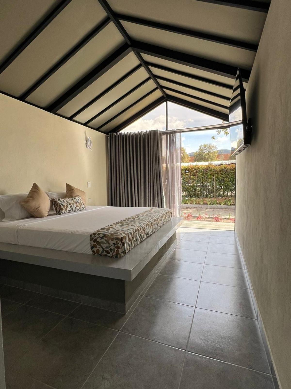 Star Center Hotel Boutique Rionegro Extérieur photo