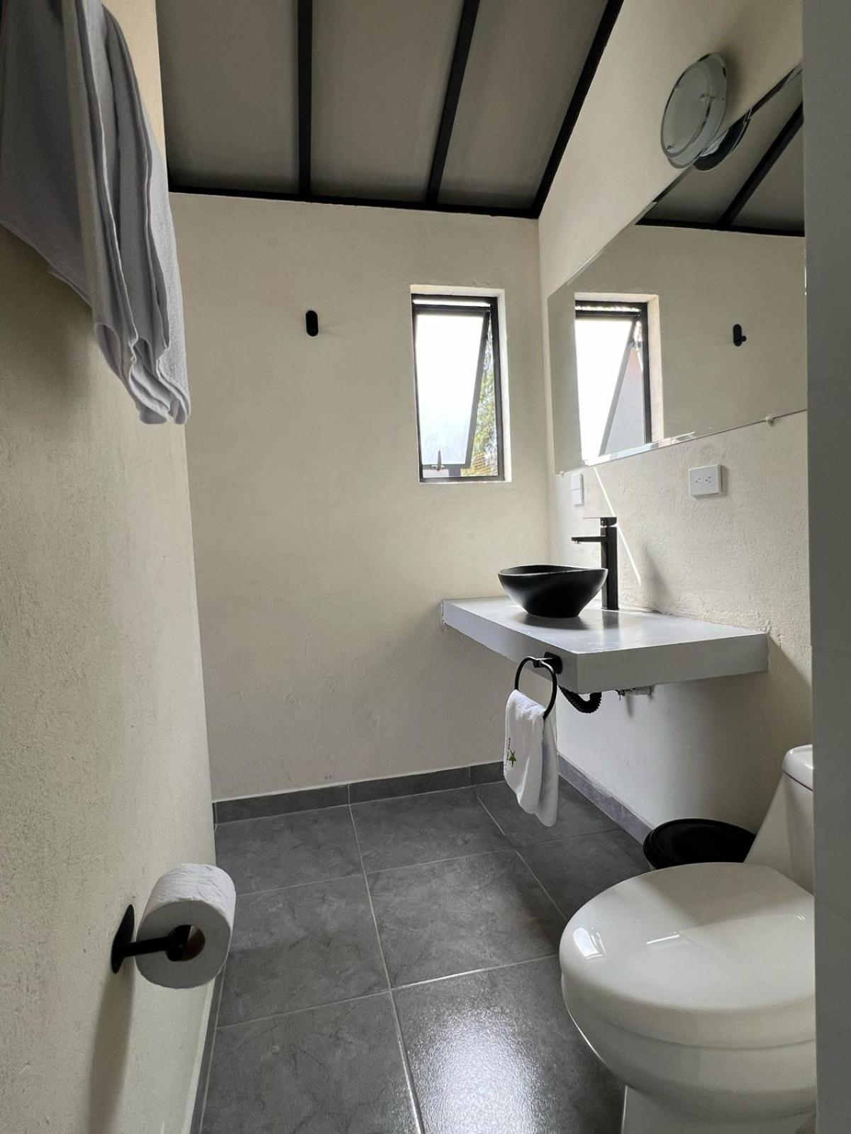Star Center Hotel Boutique Rionegro Extérieur photo