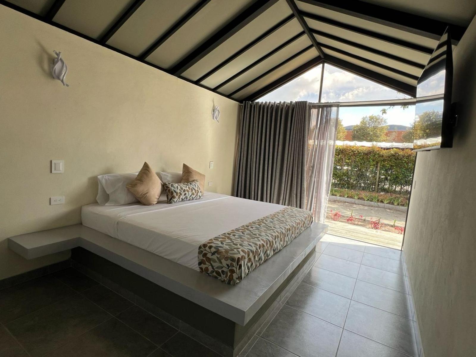 Star Center Hotel Boutique Rionegro Extérieur photo