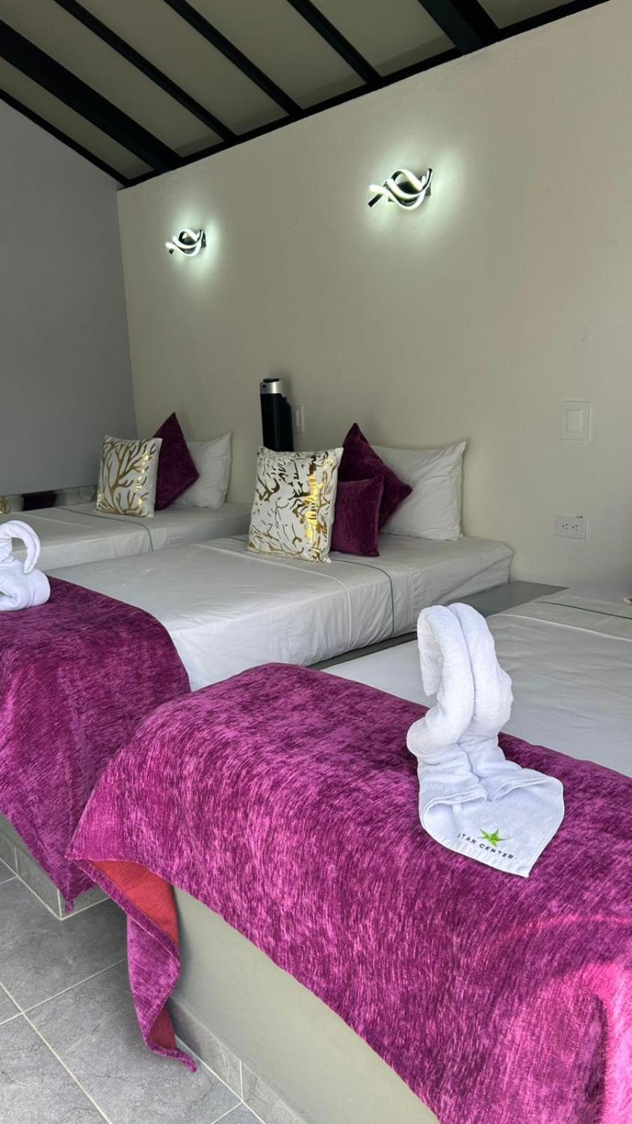 Star Center Hotel Boutique Rionegro Extérieur photo