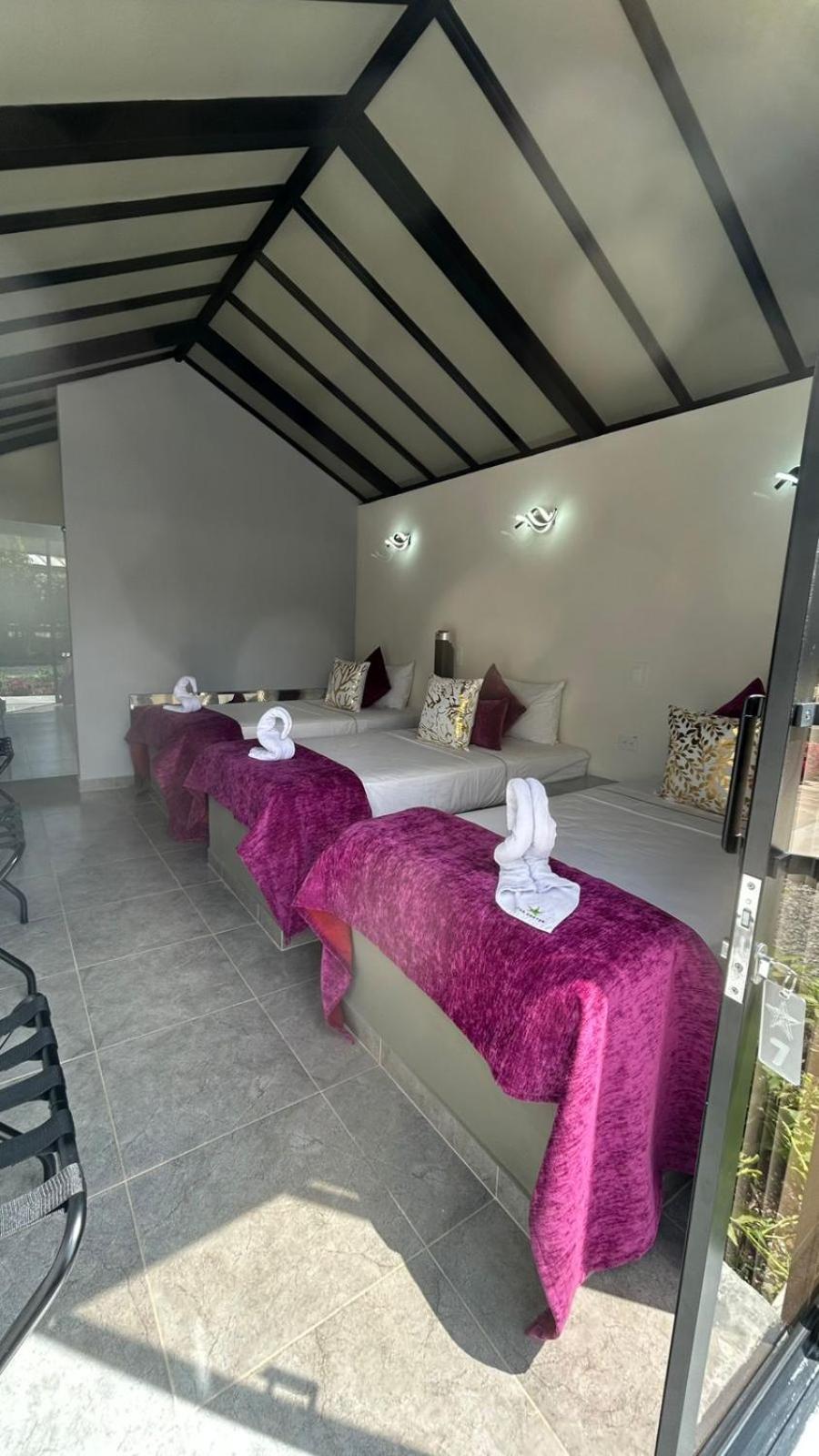 Star Center Hotel Boutique Rionegro Extérieur photo