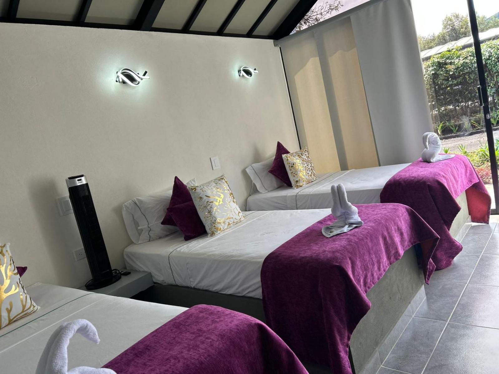 Star Center Hotel Boutique Rionegro Extérieur photo