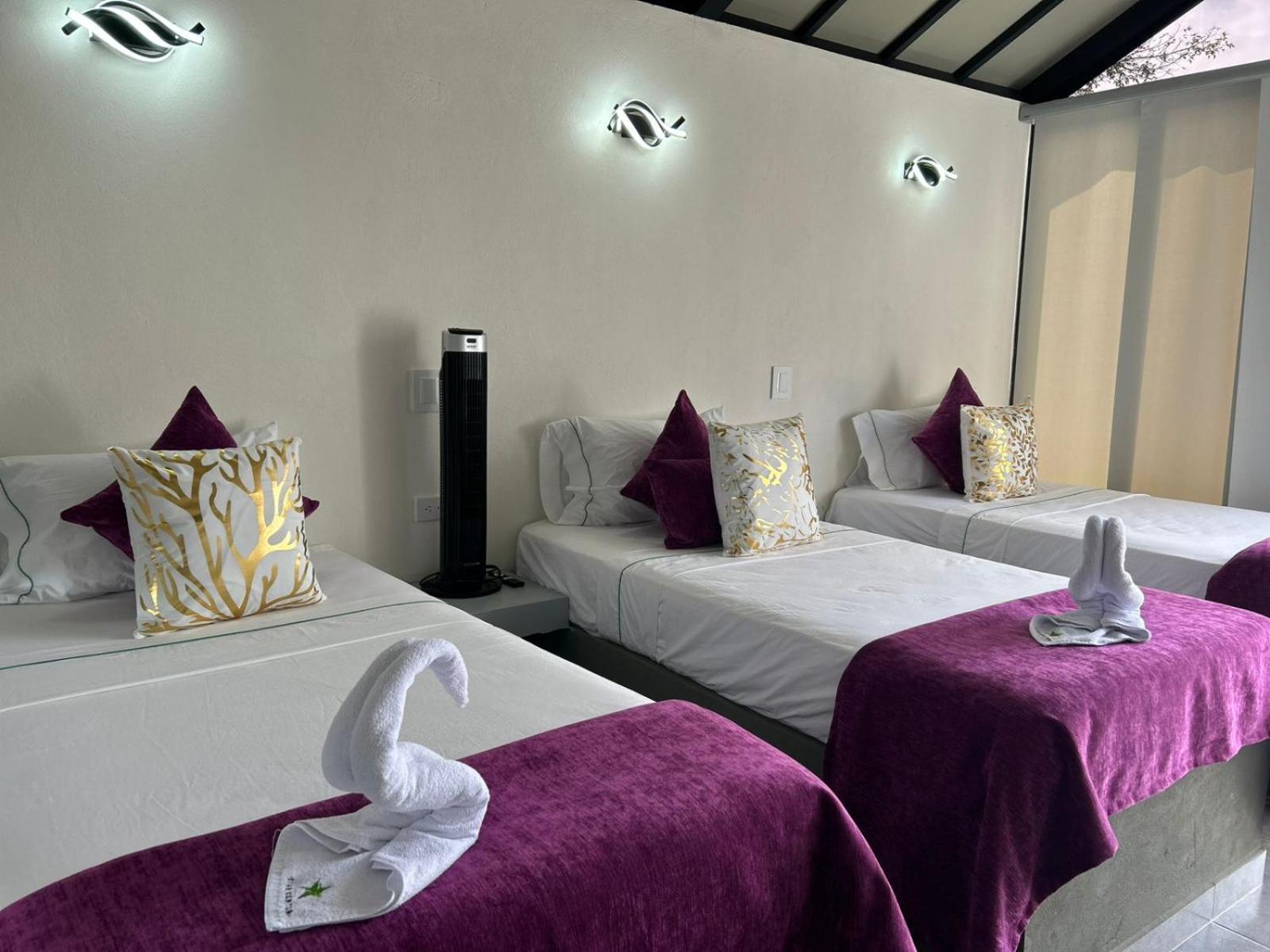 Star Center Hotel Boutique Rionegro Extérieur photo