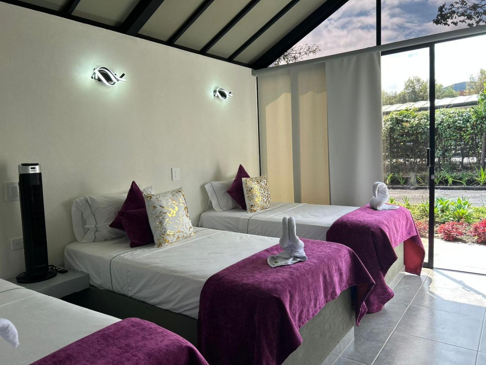 Star Center Hotel Boutique Rionegro Extérieur photo