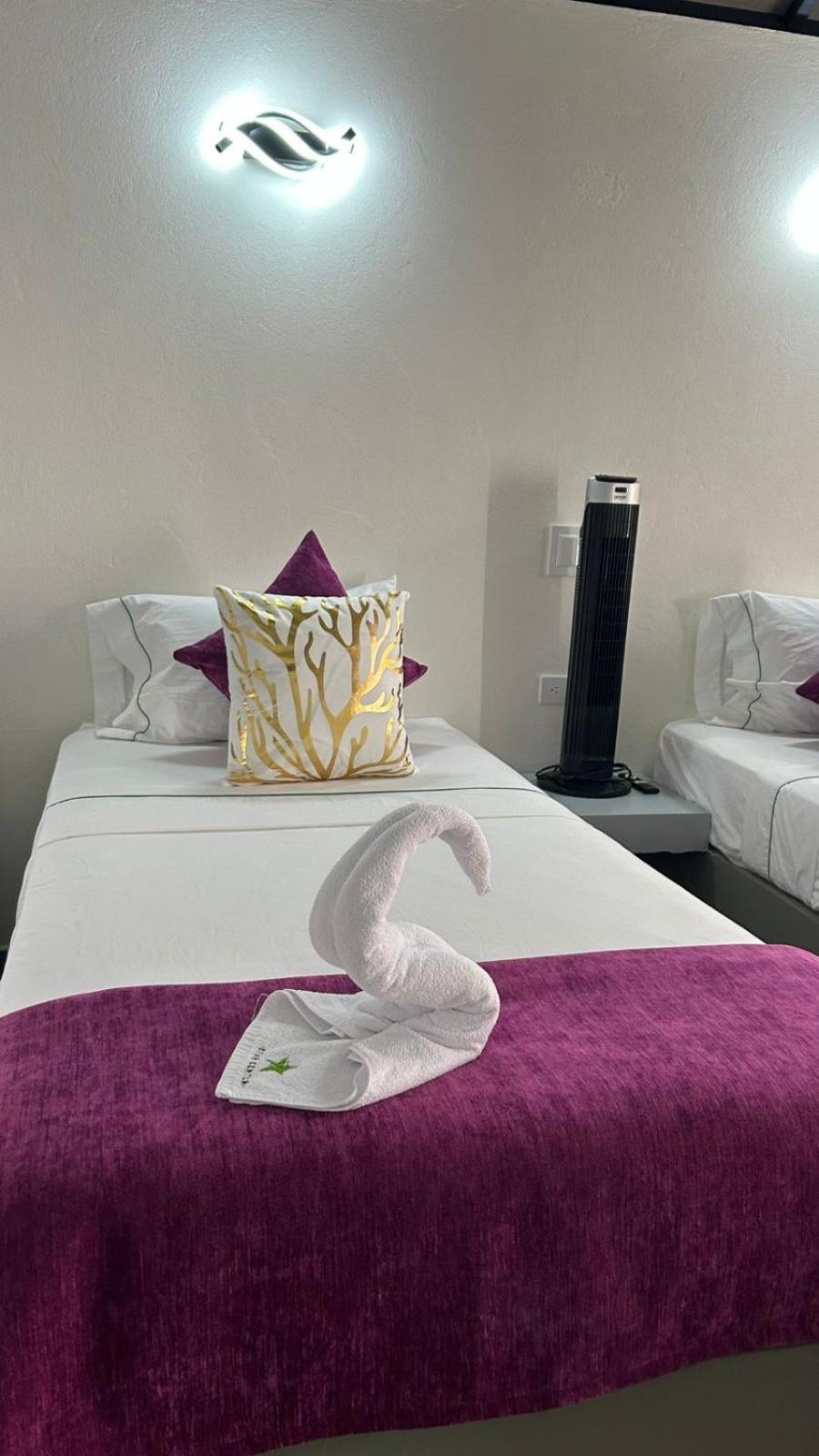 Star Center Hotel Boutique Rionegro Extérieur photo