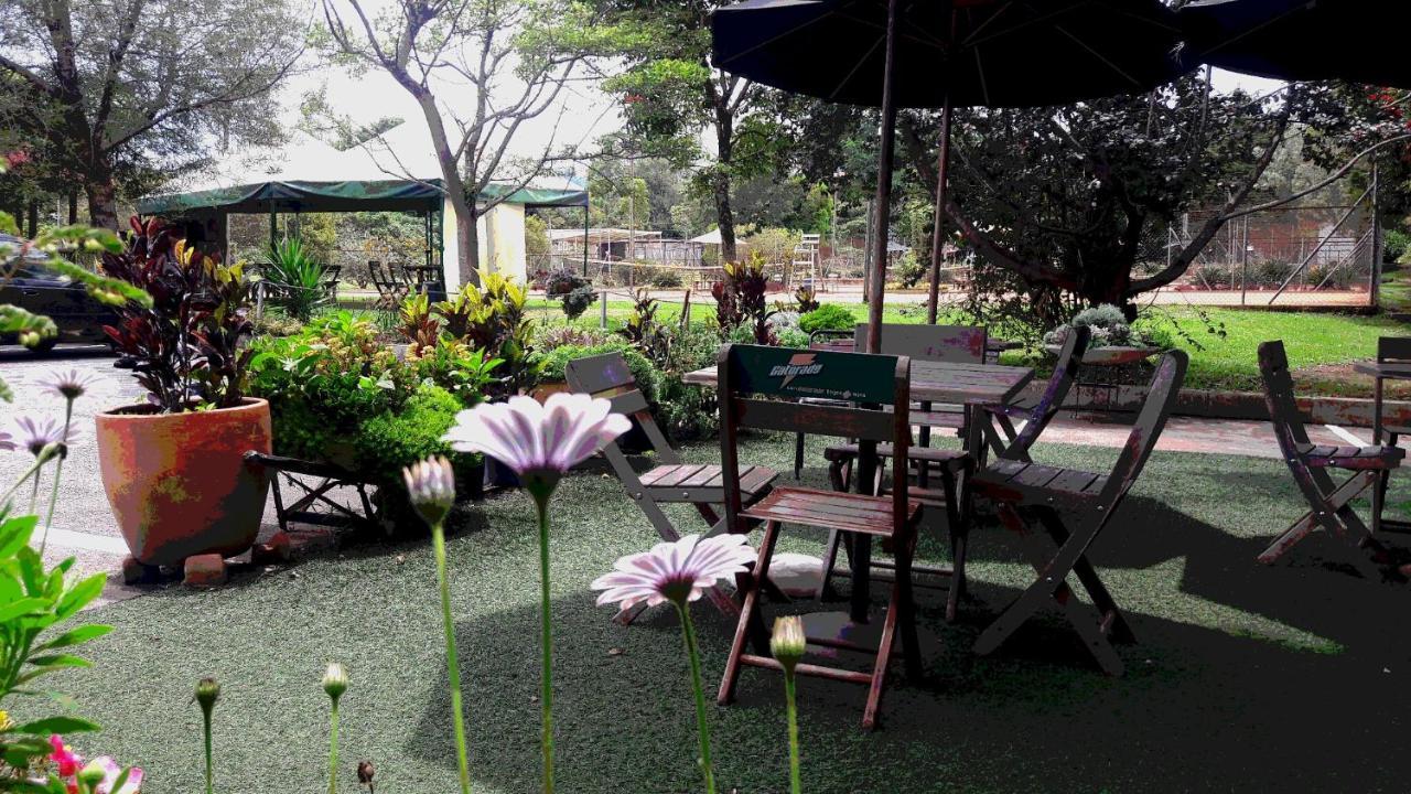 Star Center Hotel Boutique Rionegro Extérieur photo